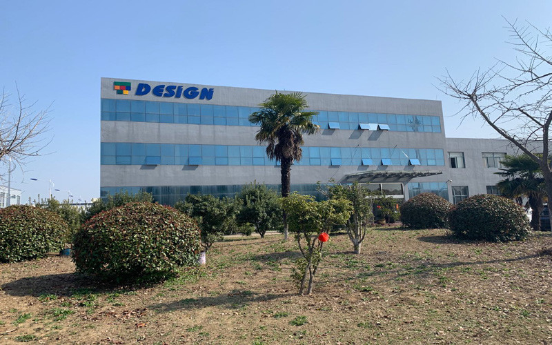 Çin Wuxi Design Digital Science &amp; Technology Co., Ltd. şirket Profili