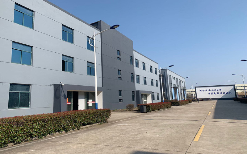 Çin Wuxi Design Digital Science &amp; Technology Co., Ltd. şirket Profili