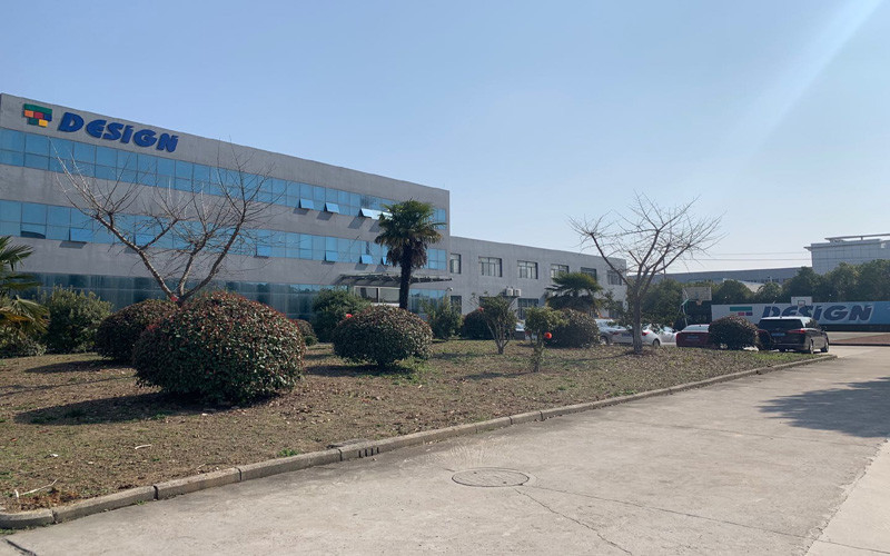 Çin Wuxi Design Digital Science &amp; Technology Co., Ltd. şirket Profili